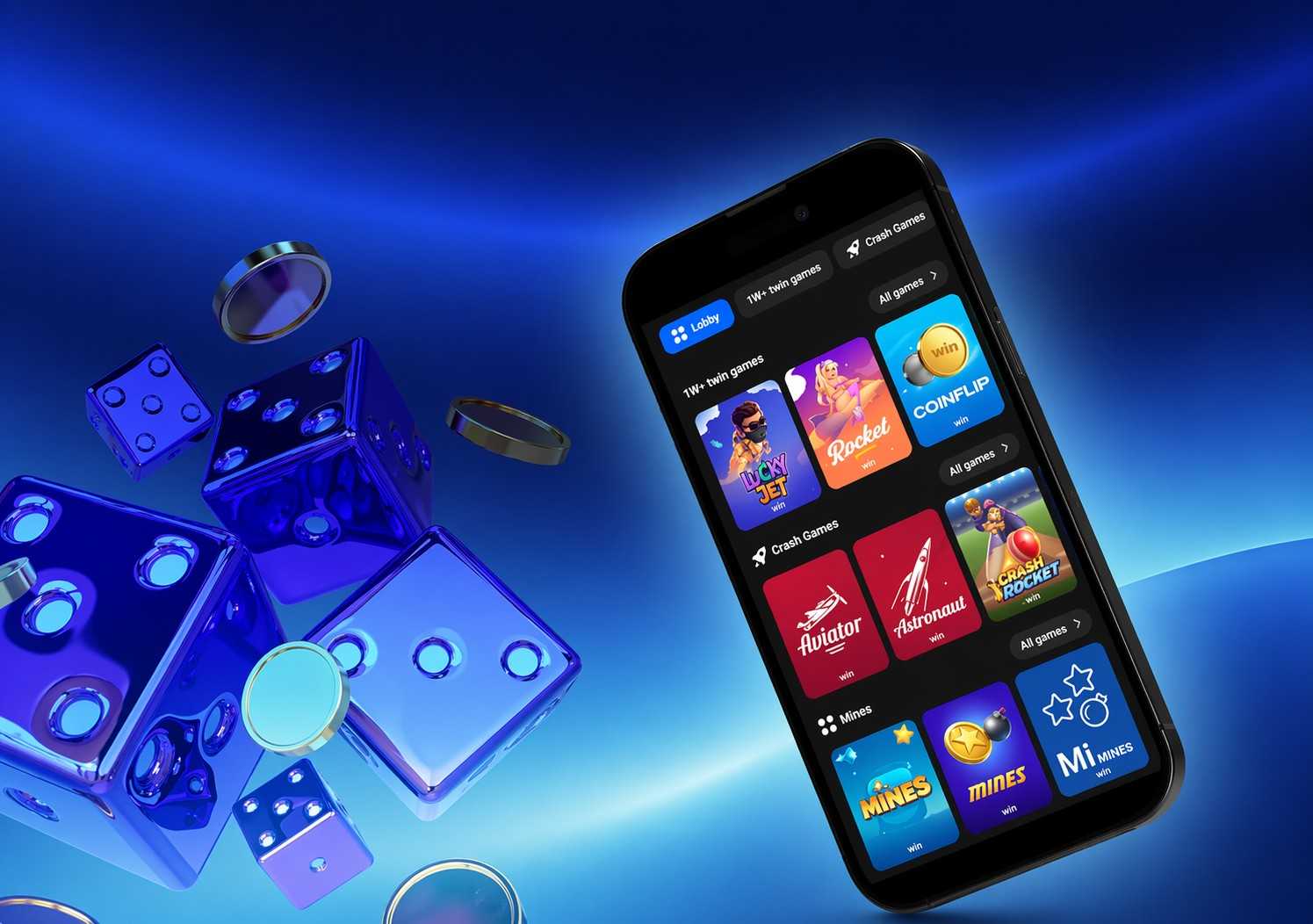 Strike77 Live Casino - Teen Patti, Andar Bahar & More