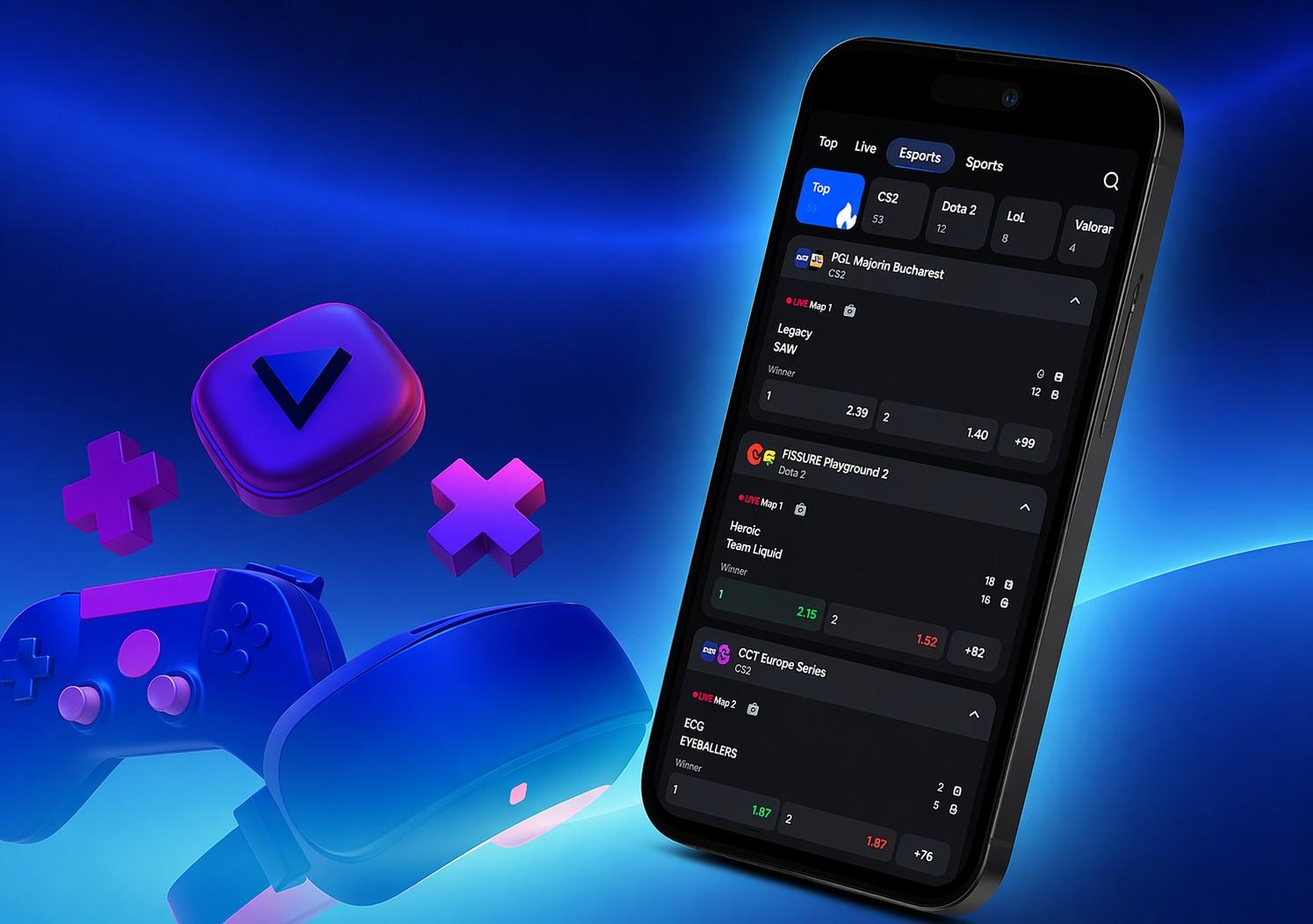 Strike77 App Features - 35% Bonus and 1 Min Payout