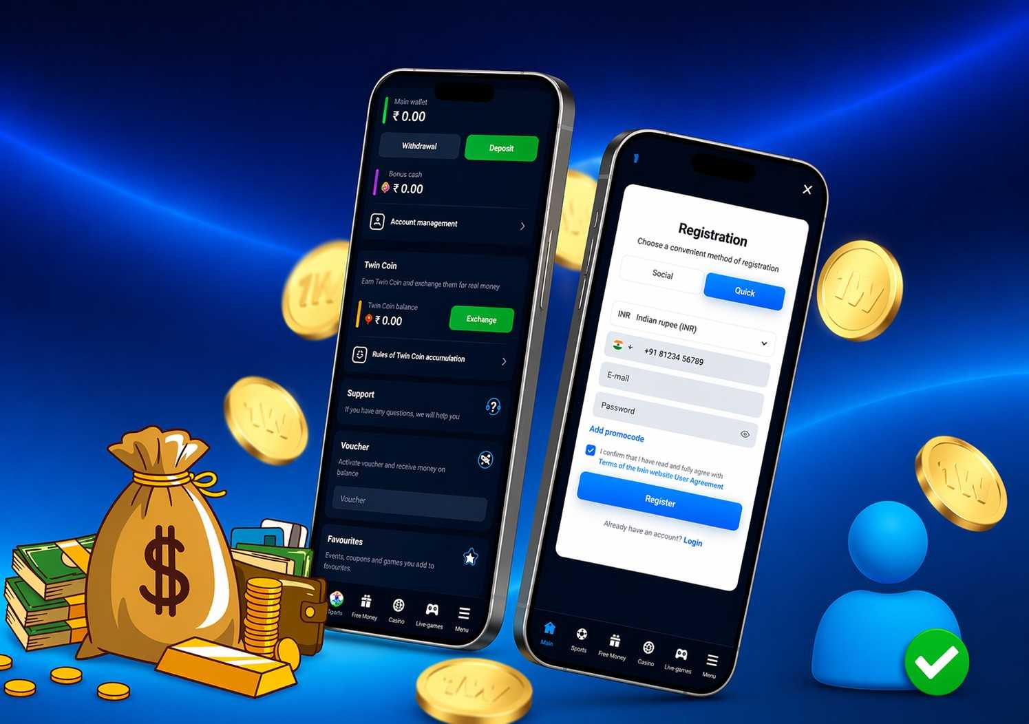 Strike77 India - Fast Secure Betting